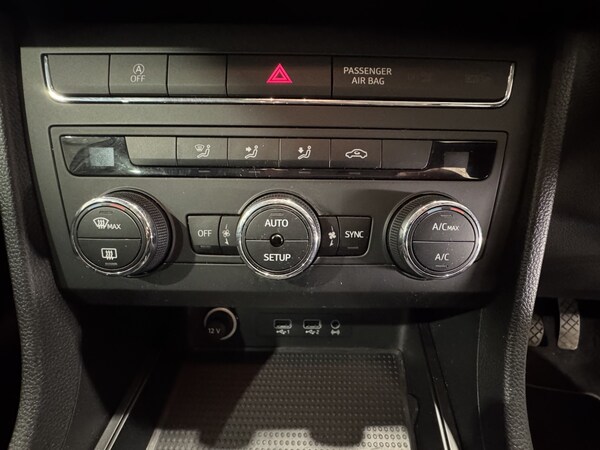 Used SEAT Ateca 2016 for sale - 76205609: Photo 36