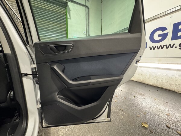 Used SEAT Ateca 2016 for sale - 76205609: Photo 39
