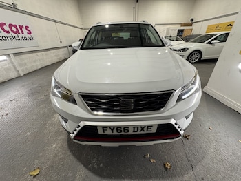 Used SEAT Ateca 2016 for sale - 76205609: Photo 3