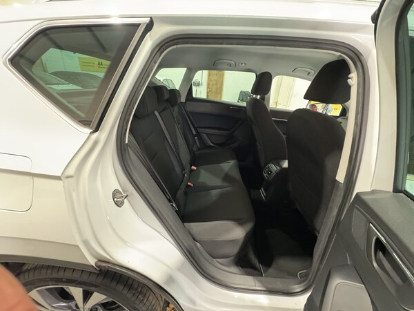 Used SEAT Ateca 2016 for sale - 76205609: Photo 41
