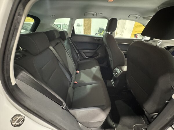 Used SEAT Ateca 2016 for sale - 76205609: Photo 42