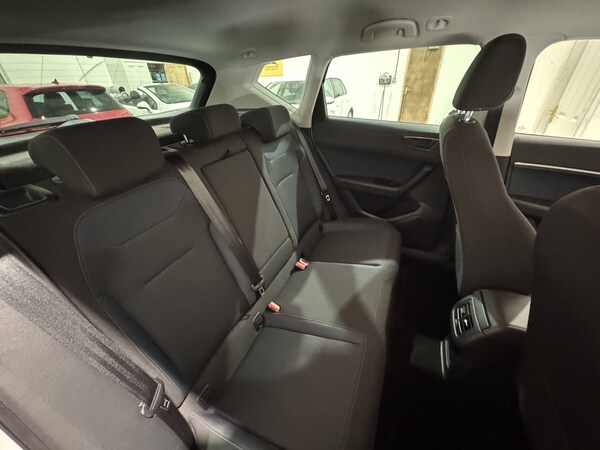 Used SEAT Ateca 2016 for sale - 76205609: Photo 43