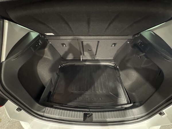 Used SEAT Ateca 2016 for sale - 76205609: Photo 46