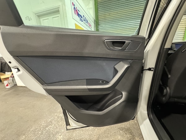 Used SEAT Ateca 2016 for sale - 76205609: Photo 48