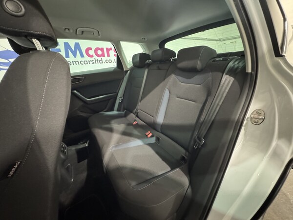 Used SEAT Ateca 2016 for sale - 76205609: Photo 52