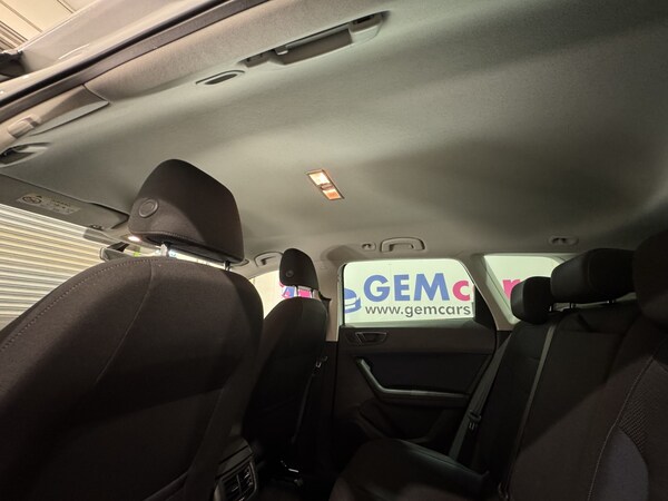 Used SEAT Ateca 2016 for sale - 76205609: Photo 53