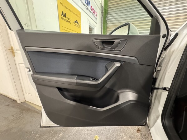 Used SEAT Ateca 2016 for sale - 76205609: Photo 54