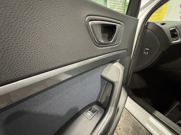 Used SEAT Ateca 2016 for sale - 76205609: Photo 55