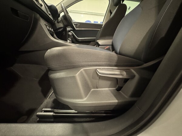 Used SEAT Ateca 2016 for sale - 76205609: Photo 58