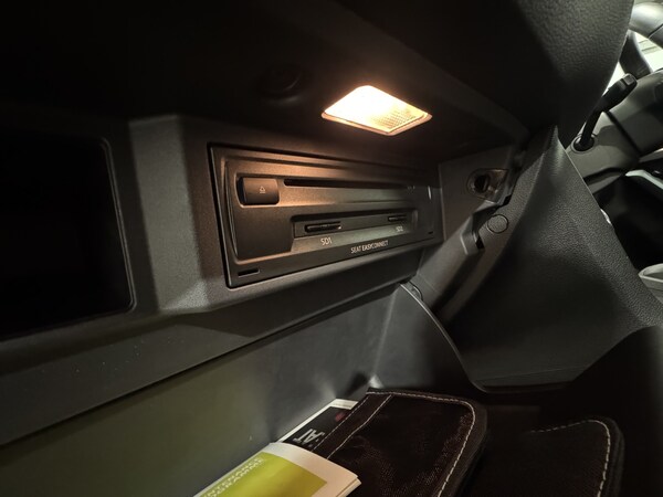 Used SEAT Ateca 2016 for sale - 76205609: Photo 61
