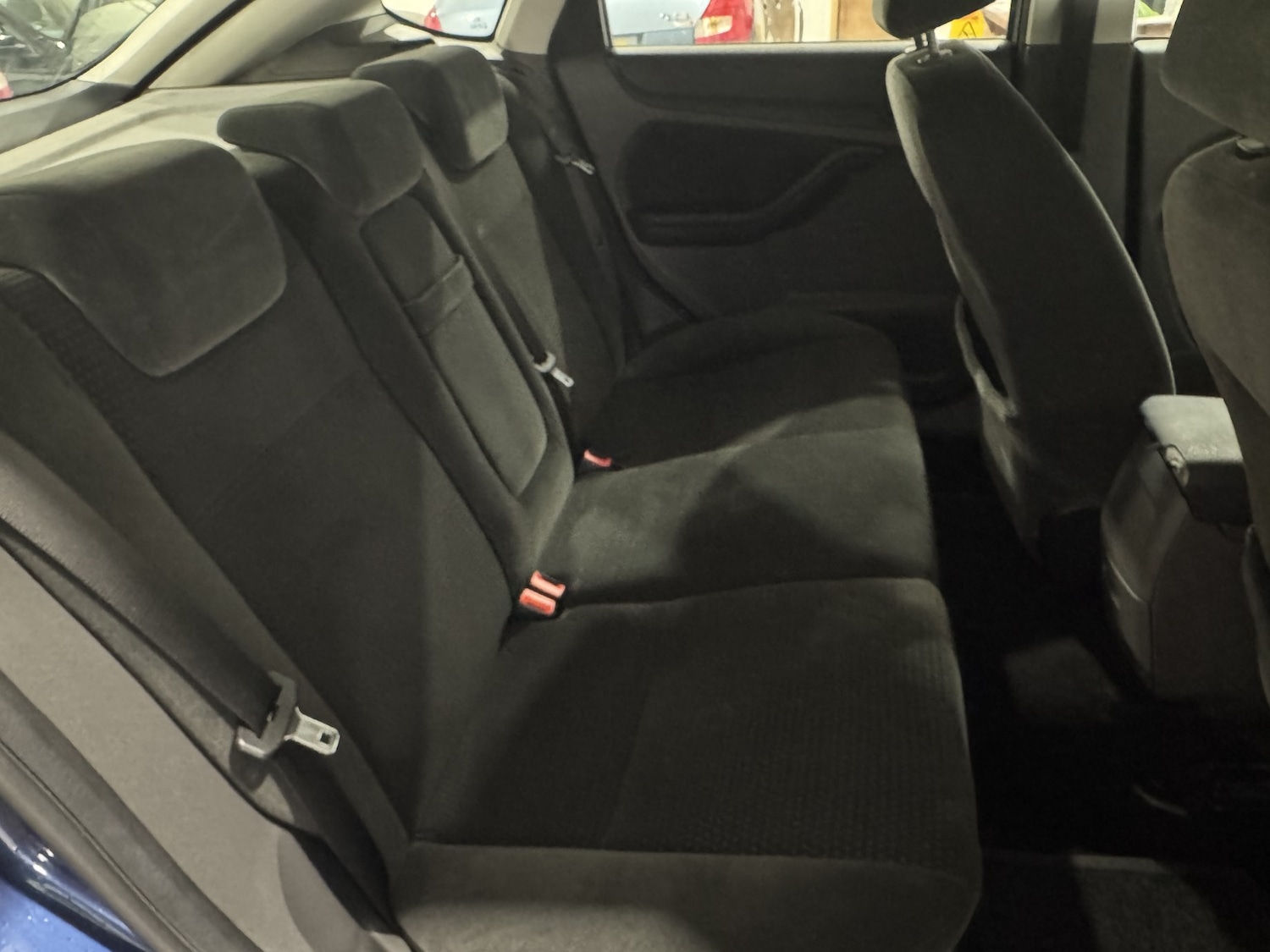 Used Ford Focus 2007 for sale - 77749781: Photo 14