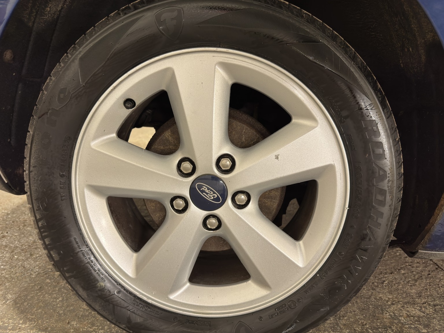 Used Ford Focus 2007 for sale - 77749781: Photo 18