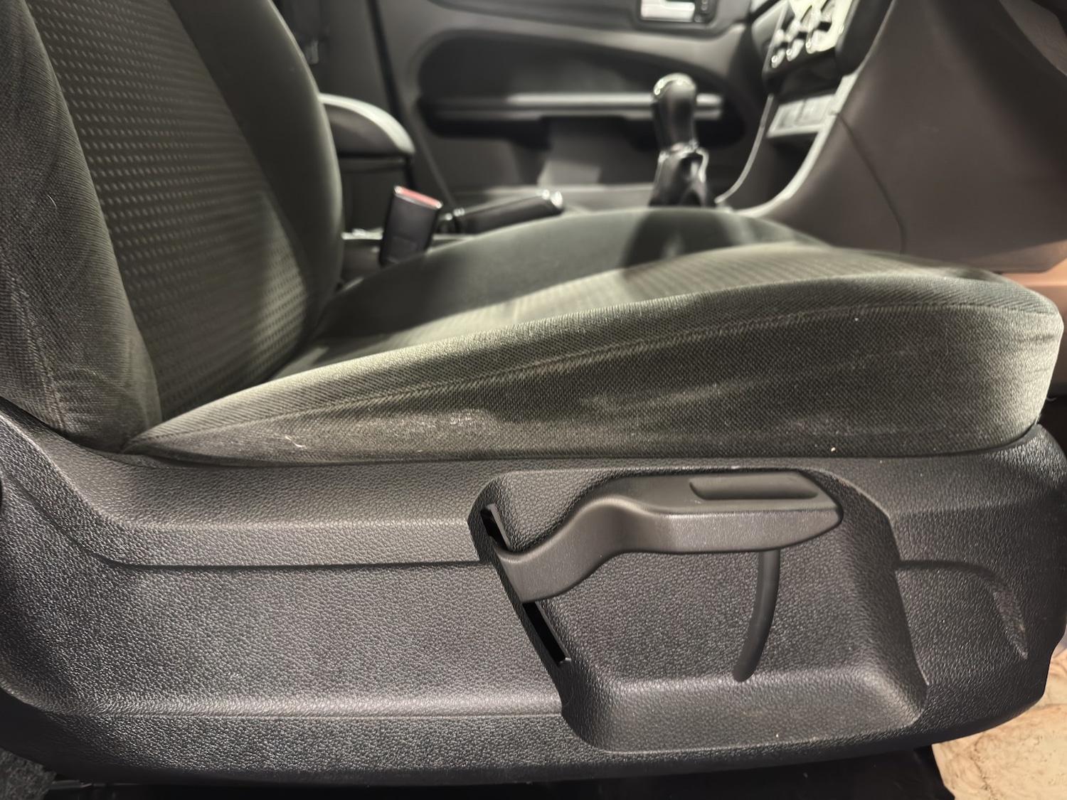 Used Ford Focus 2007 for sale - 77749781: Photo 22