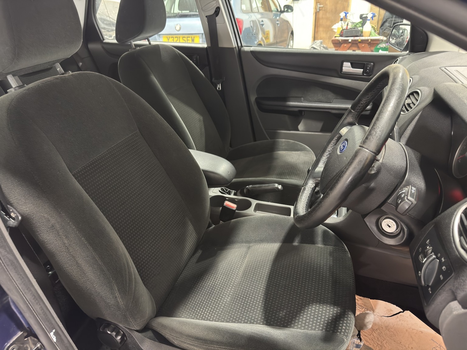 Used Ford Focus 2007 for sale - 77749781: Photo 24