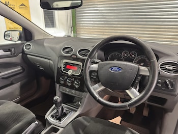 Used Ford Focus 2007 for sale - 77749781: Photo