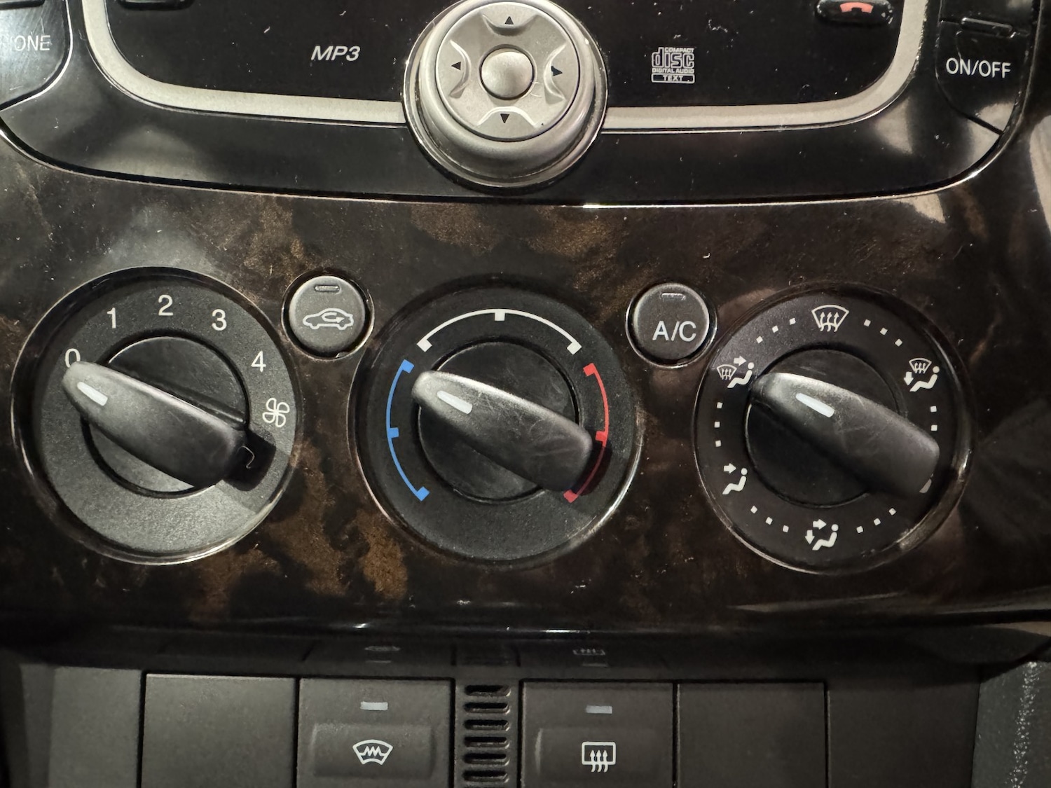 Used Ford Focus 2007 for sale - 77749781: Photo 35