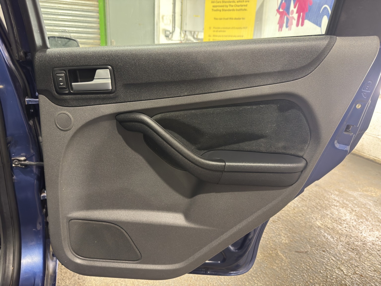 Used Ford Focus 2007 for sale - 77749781: Photo 38