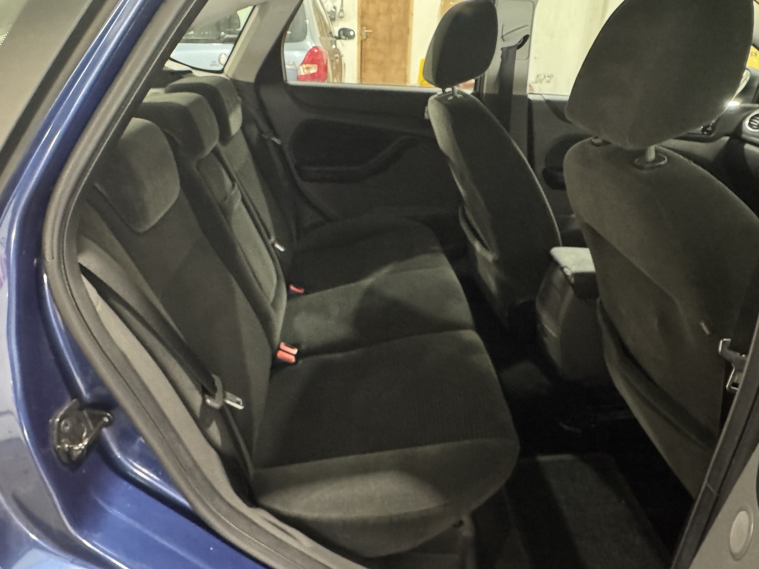 Used Ford Focus 2007 for sale - 77749781: Photo 40