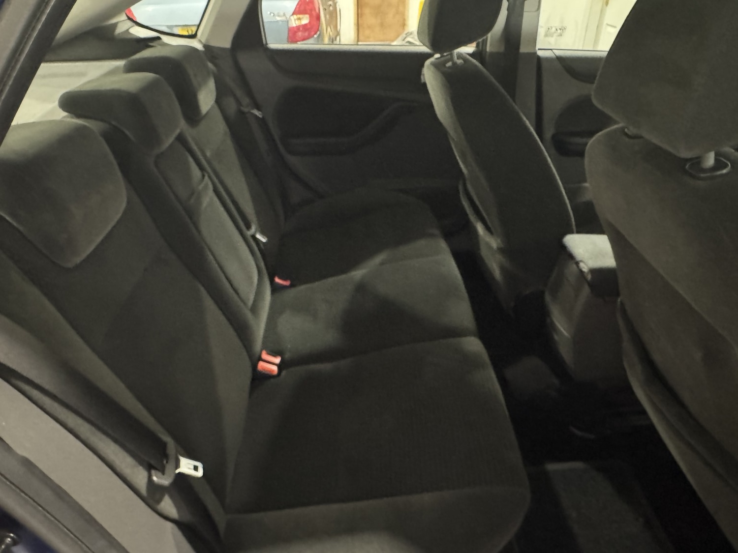 Used Ford Focus 2007 for sale - 77749781: Photo 41