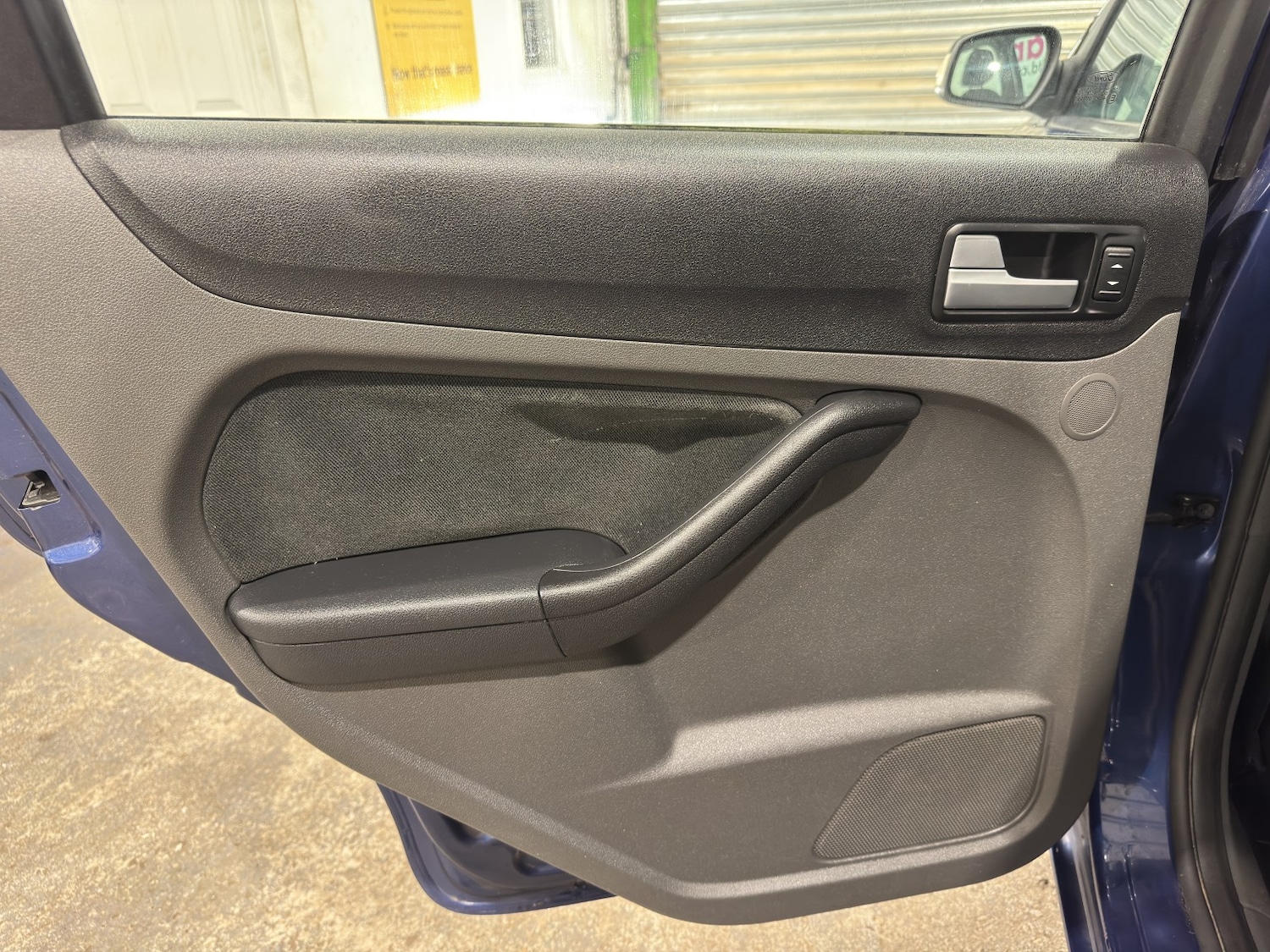 Used Ford Focus 2007 for sale - 77749781: Photo 46