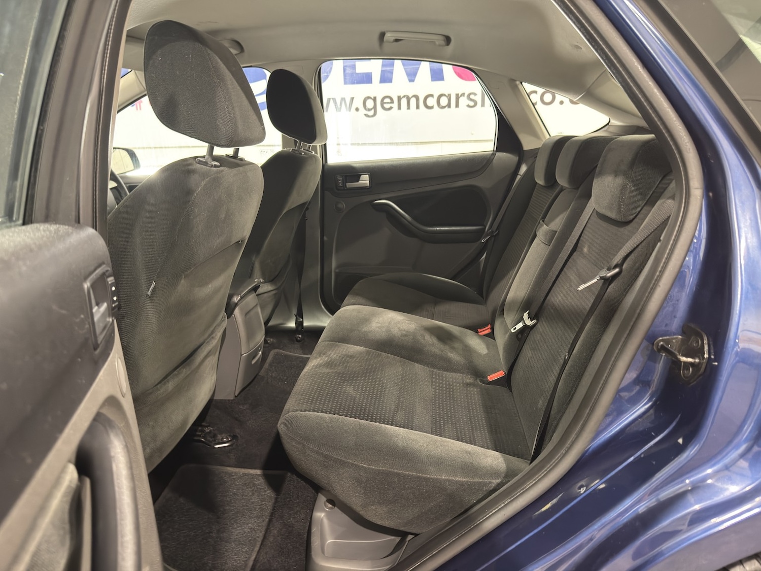 Used Ford Focus 2007 for sale - 77749781: Photo 47