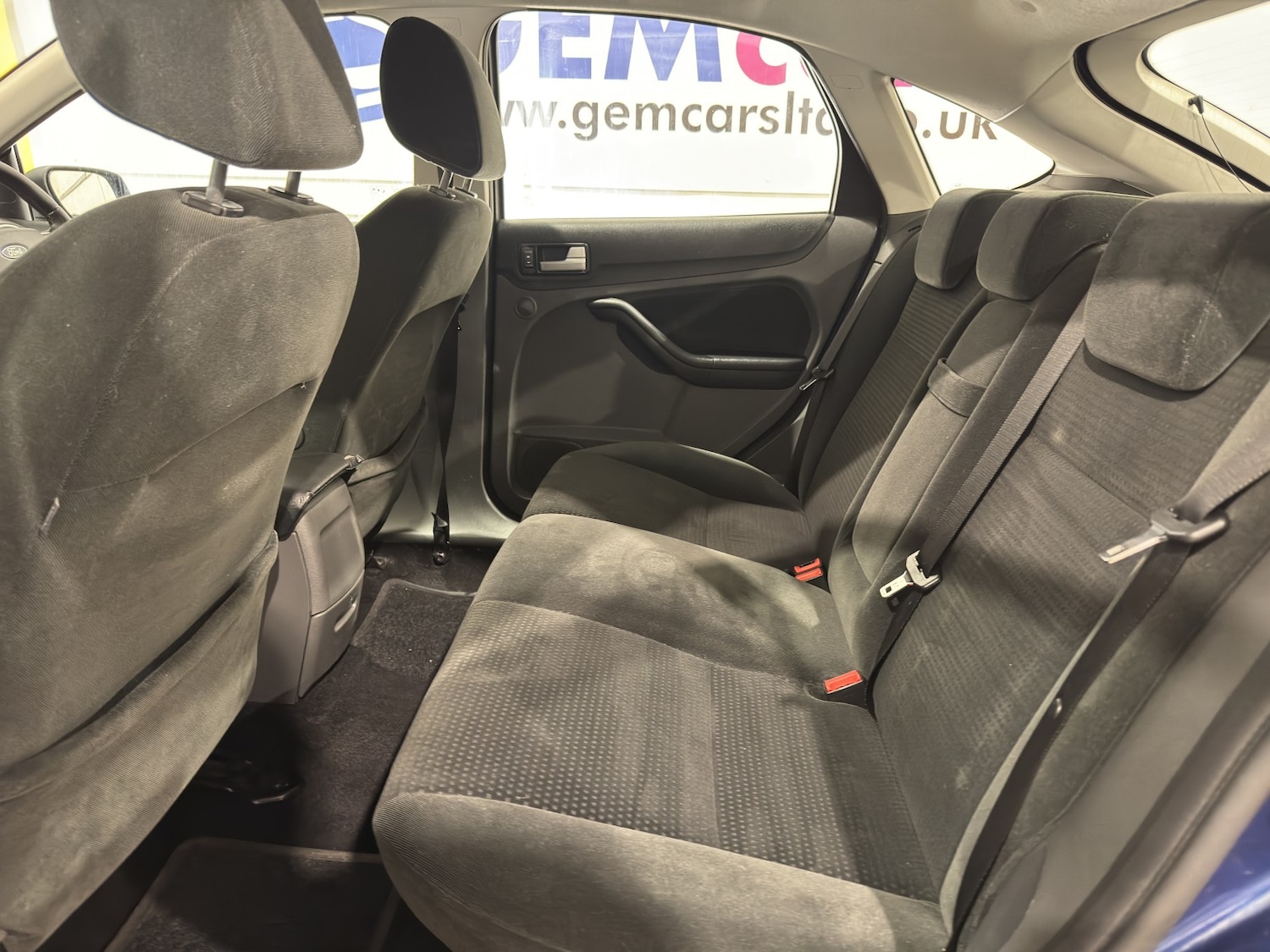 Used Ford Focus 2007 for sale - 77749781: Photo 48