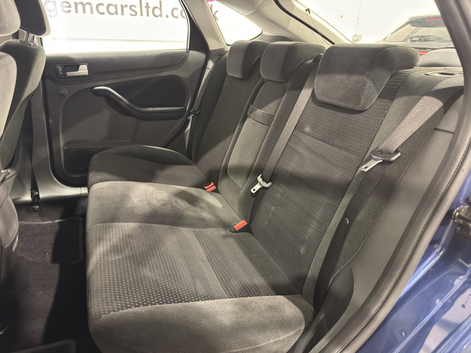 Used Ford Focus 2007 for sale - 77749781: Photo 49