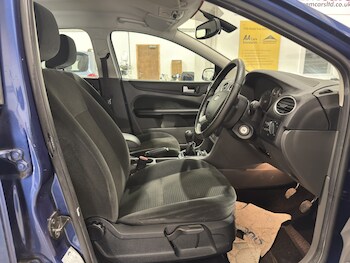 Used Ford Focus 2007 for sale - 77749781: Photo