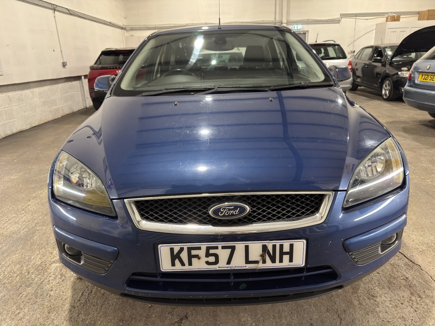 Used Ford Focus 2007 for sale - 77749781: Photo 5