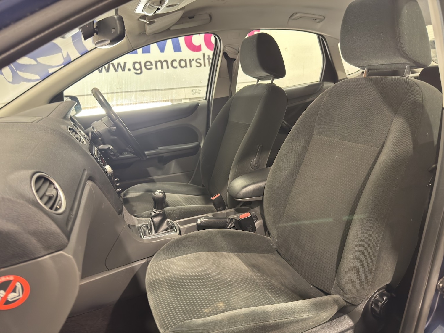 Used Ford Focus 2007 for sale - 77749781: Photo 53