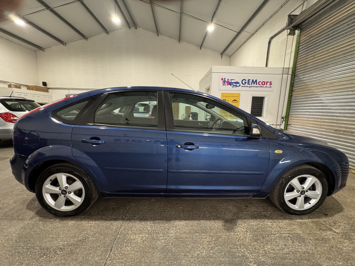 Used Ford Focus 2007 for sale - 77749781: Photo 8