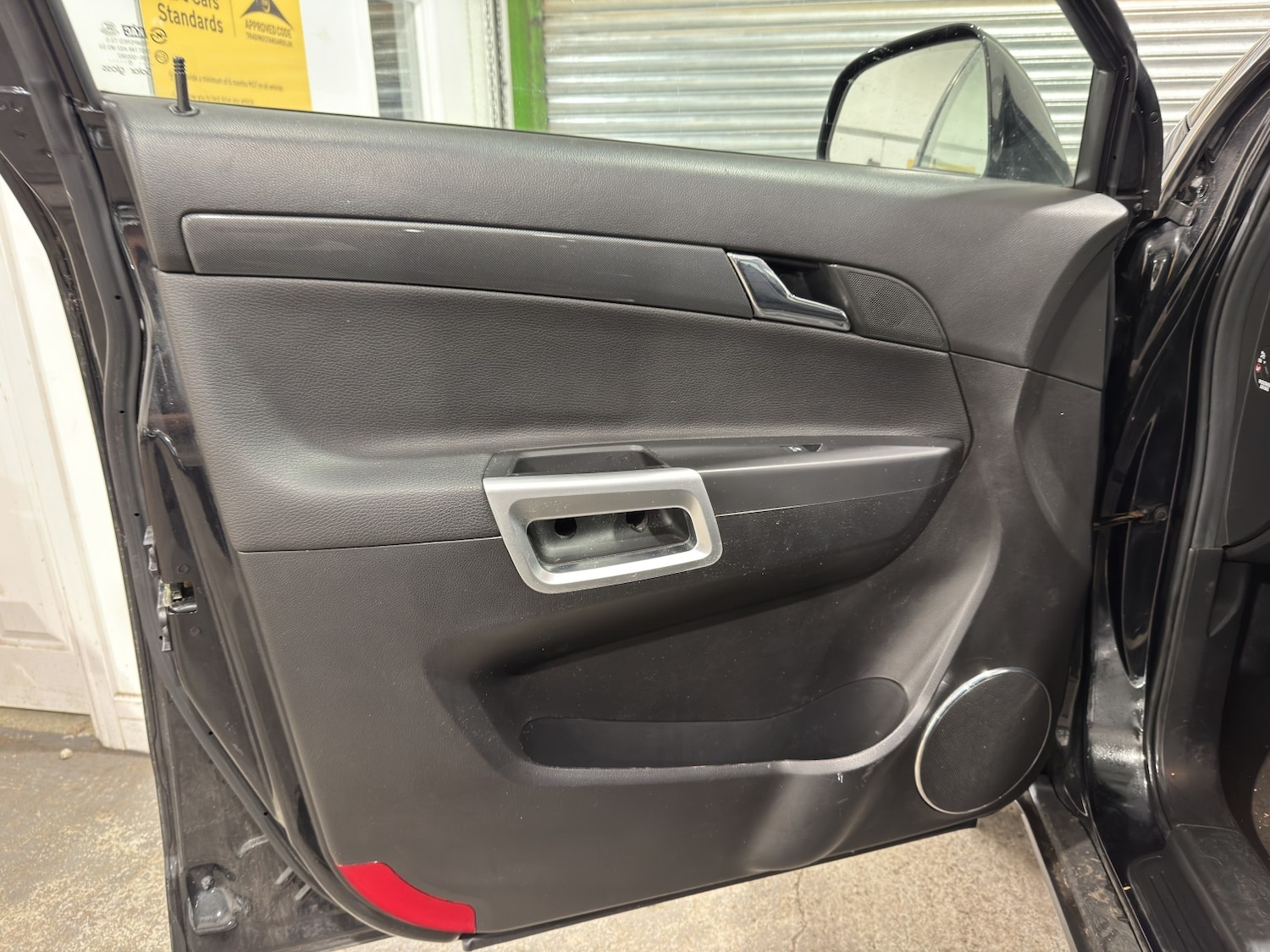Used Vauxhall Antara 2012 for sale - 77953929: Photo 36