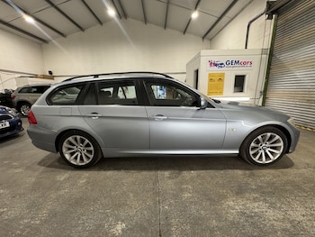 Used BMW 3 Series 2010 for sale - 79143522: Photo