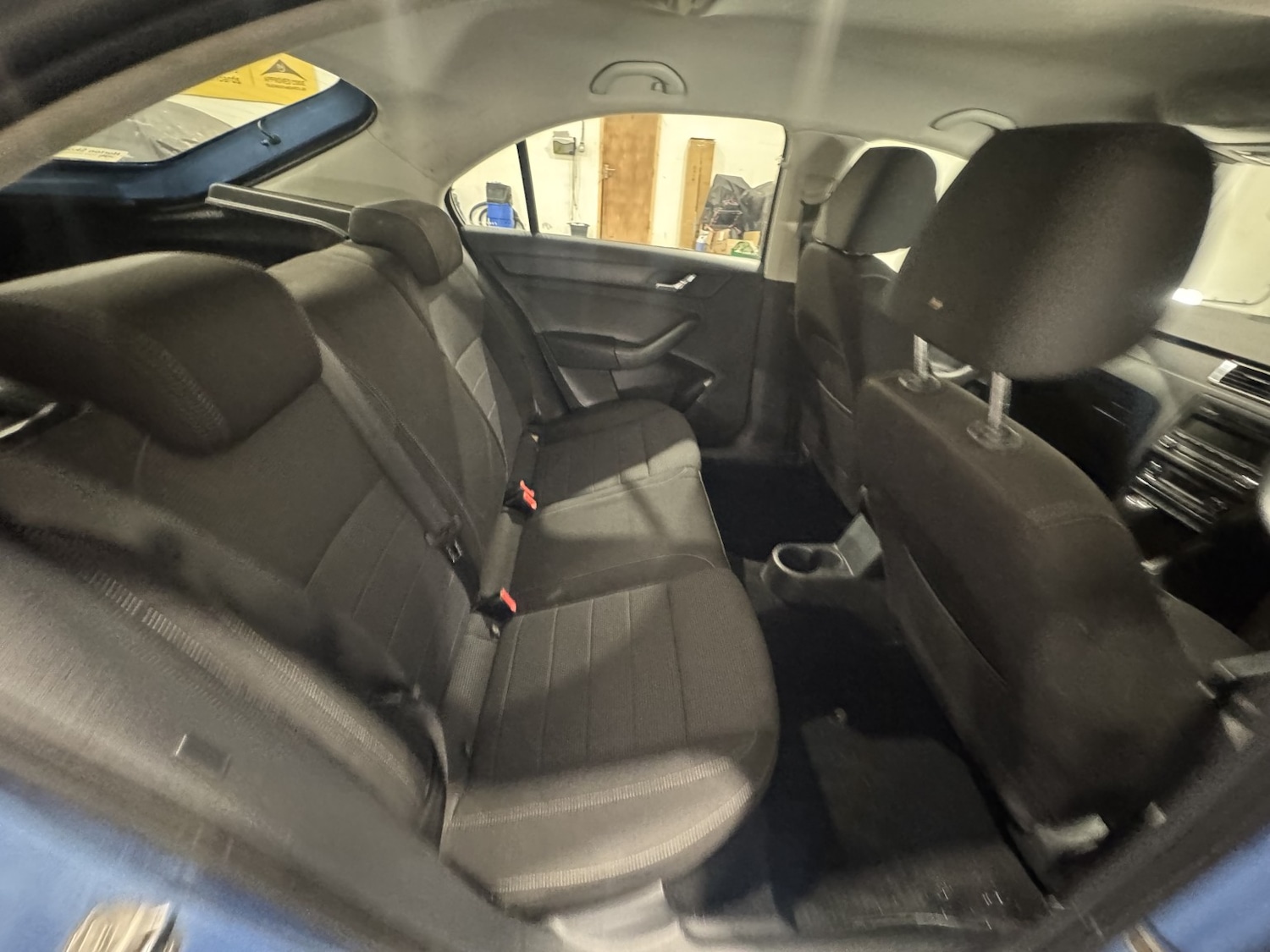 Used Skoda Rapid 2013 for sale - 76547910: Photo 11