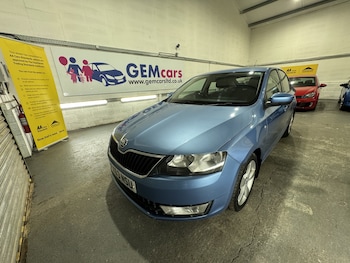 2013 - 1.4 TSI Elegance 5-Door