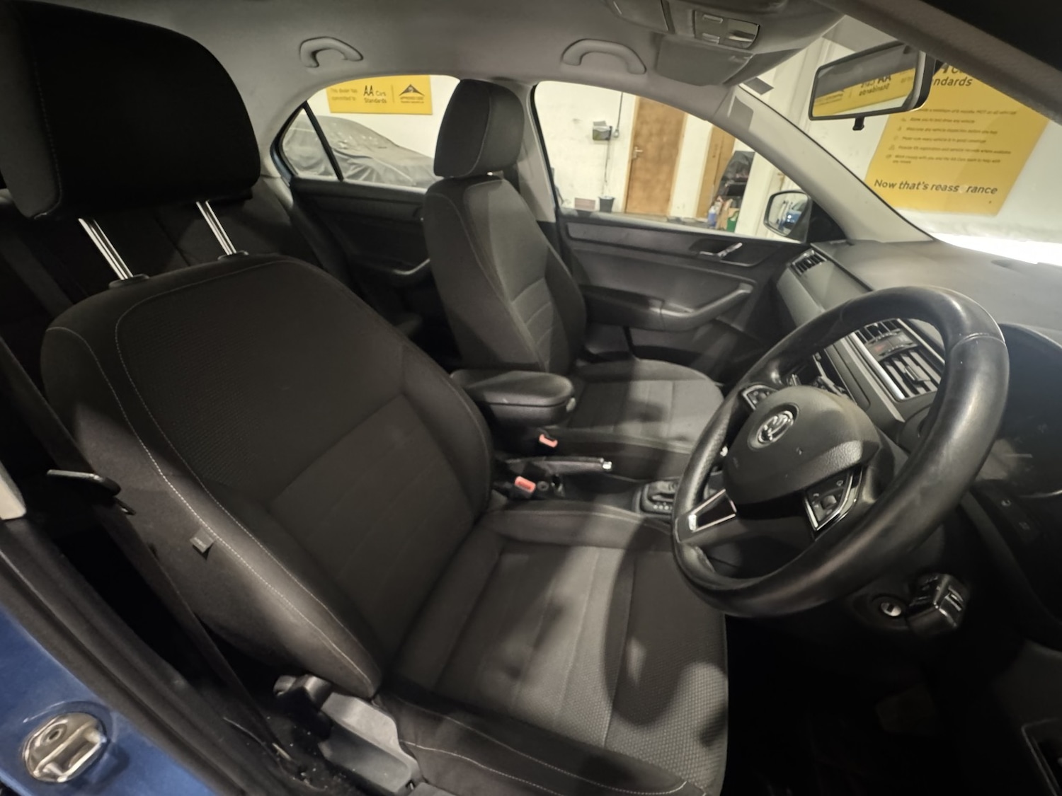 Used Skoda Rapid 2013 for sale - 76547910: Photo 22