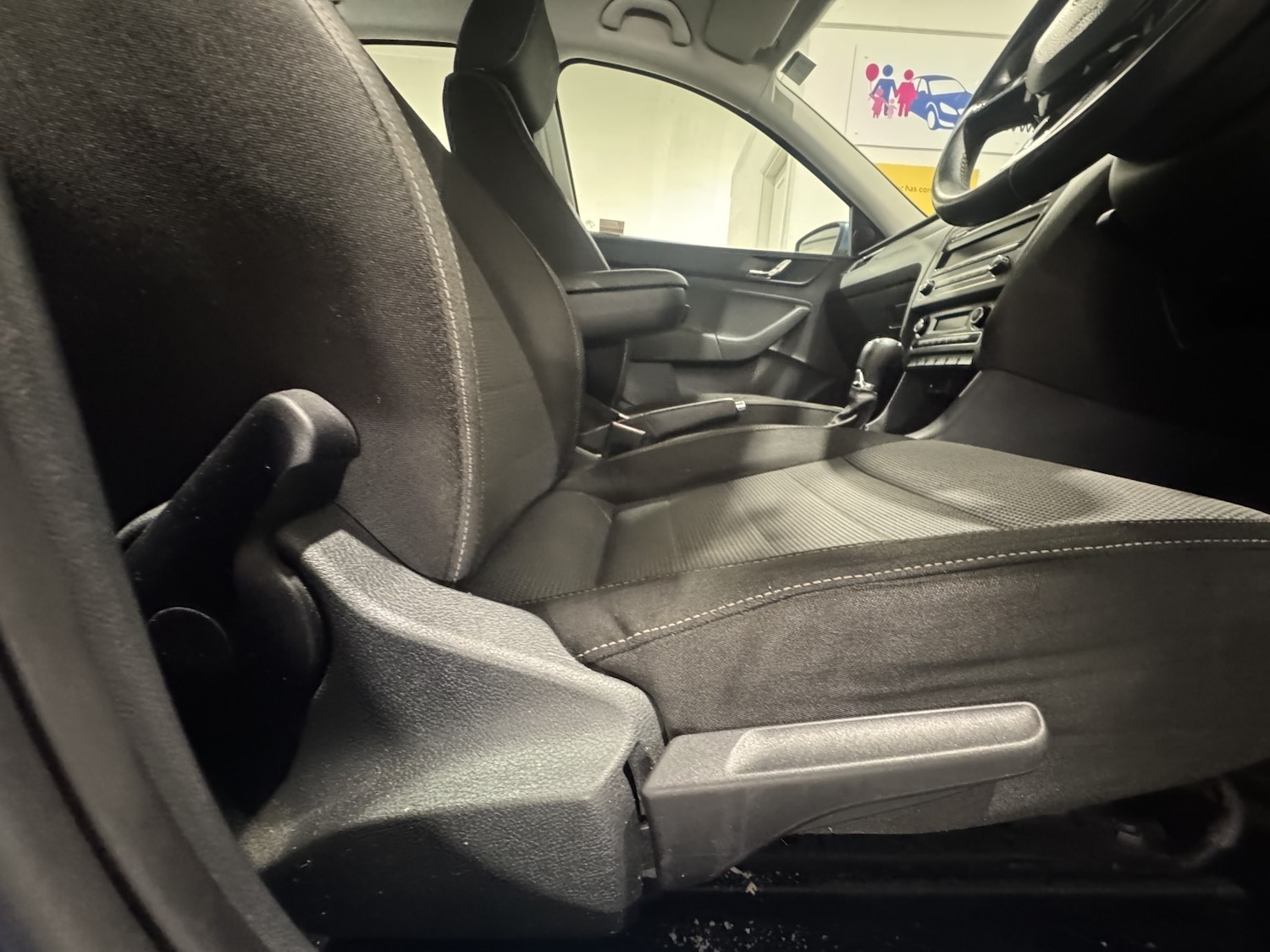 Used Skoda Rapid 2013 for sale - 76547910: Photo 26