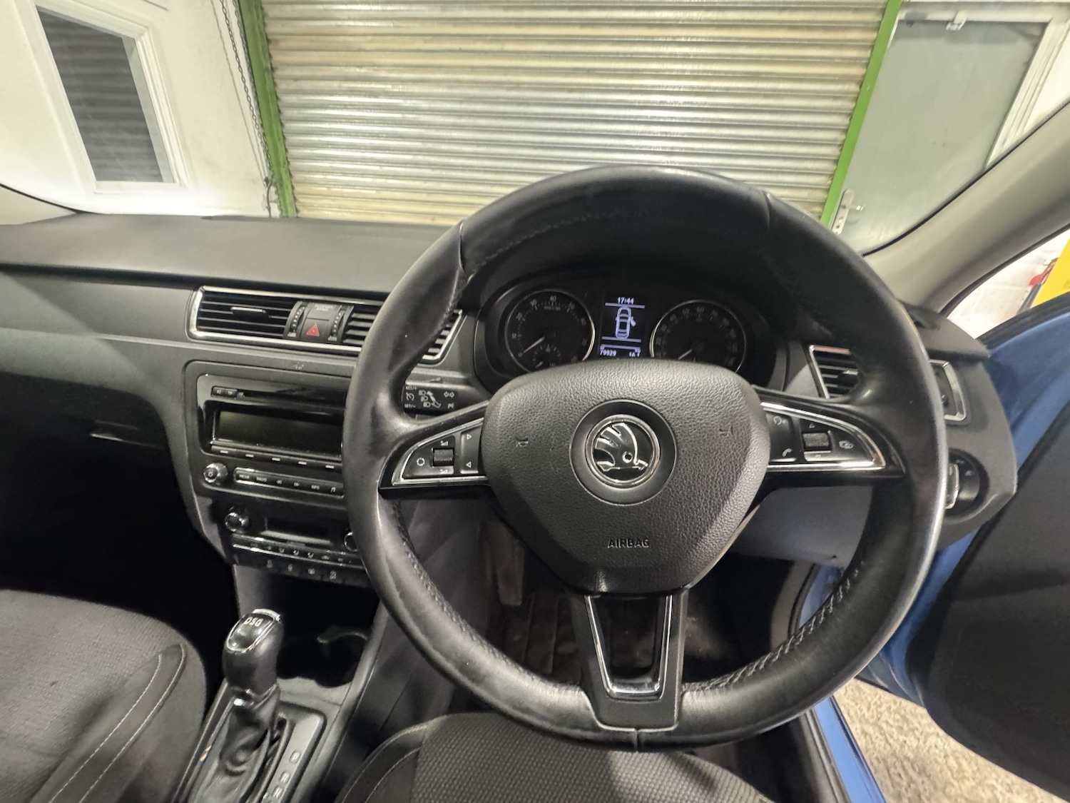 Used Skoda Rapid 2013 for sale - 76547910: Photo 27