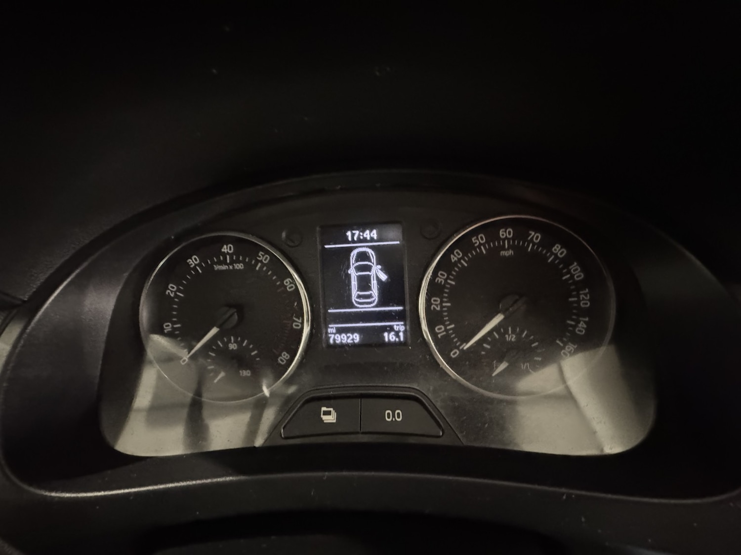 Used Skoda Rapid 2013 for sale - 76547910: Photo 28