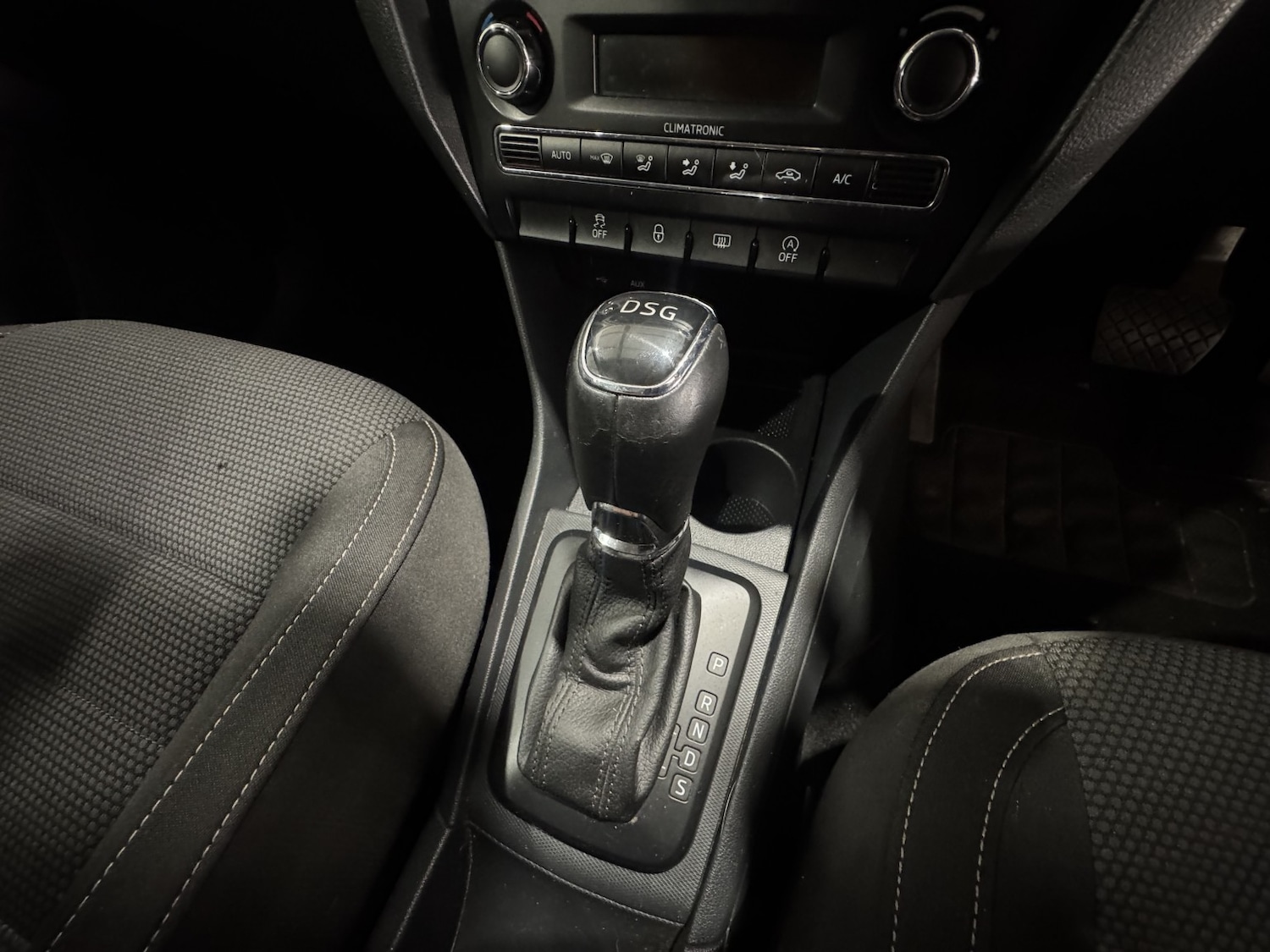 Used Skoda Rapid 2013 for sale - 76547910: Photo 35