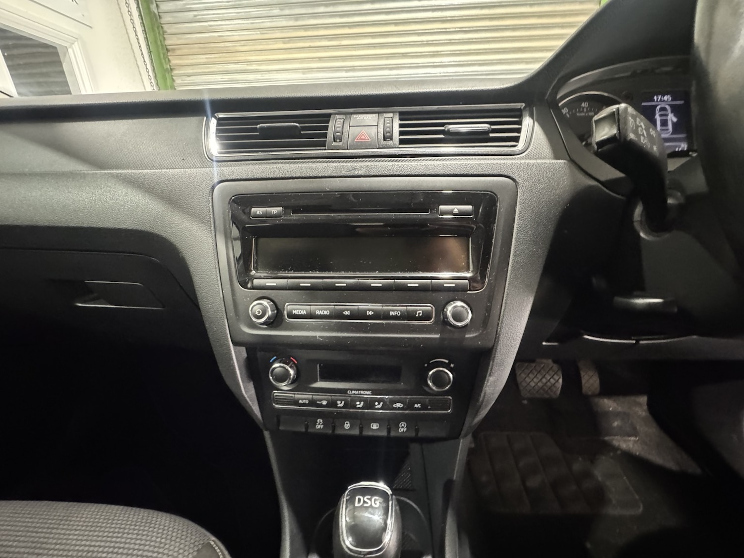 Used Skoda Rapid 2013 for sale - 76547910: Photo 36