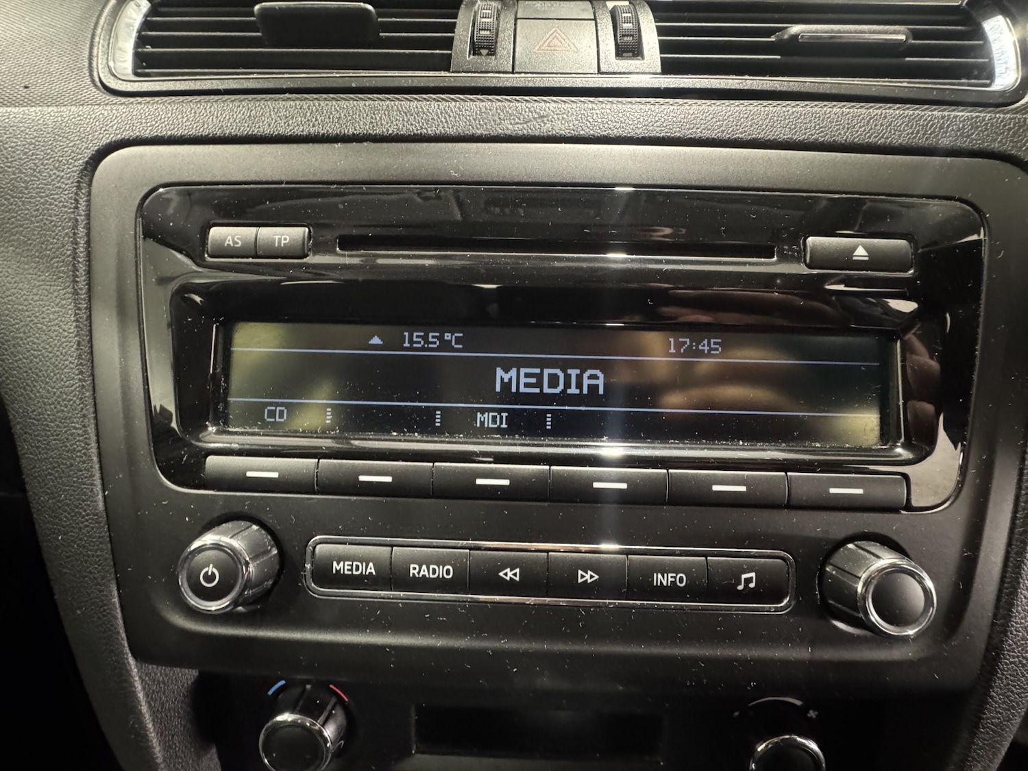 Used Skoda Rapid 2013 for sale - 76547910: Photo 38