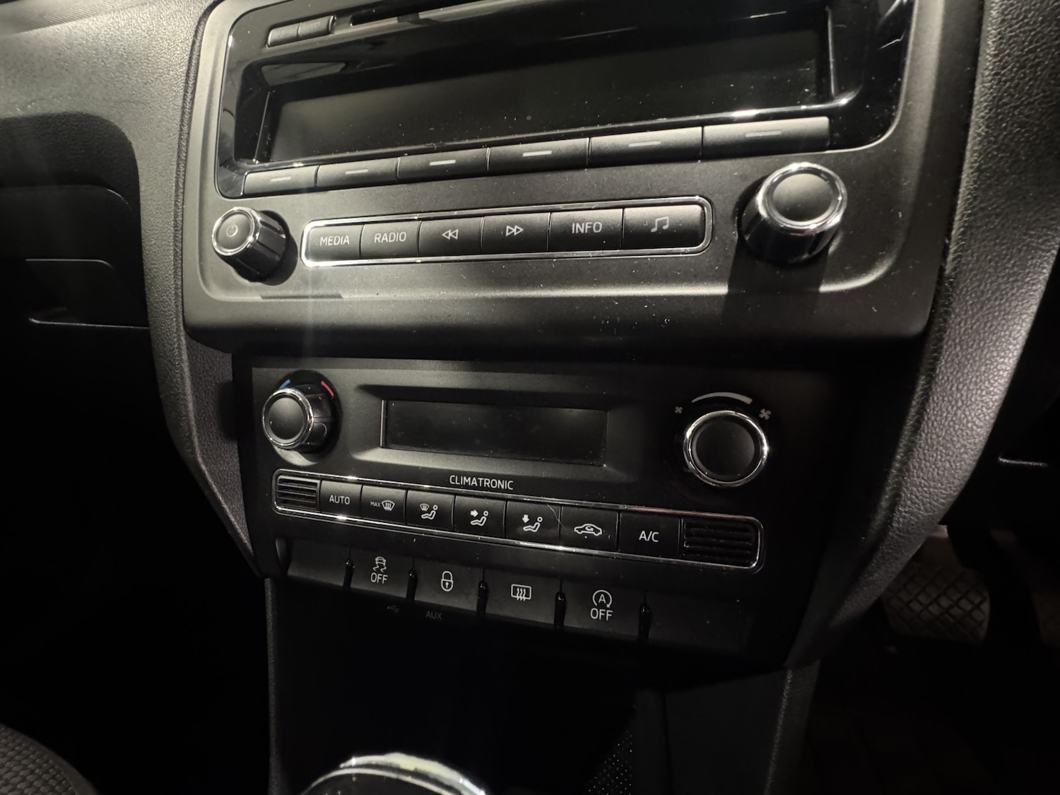 Used Skoda Rapid 2013 for sale - 76547910: Photo 39