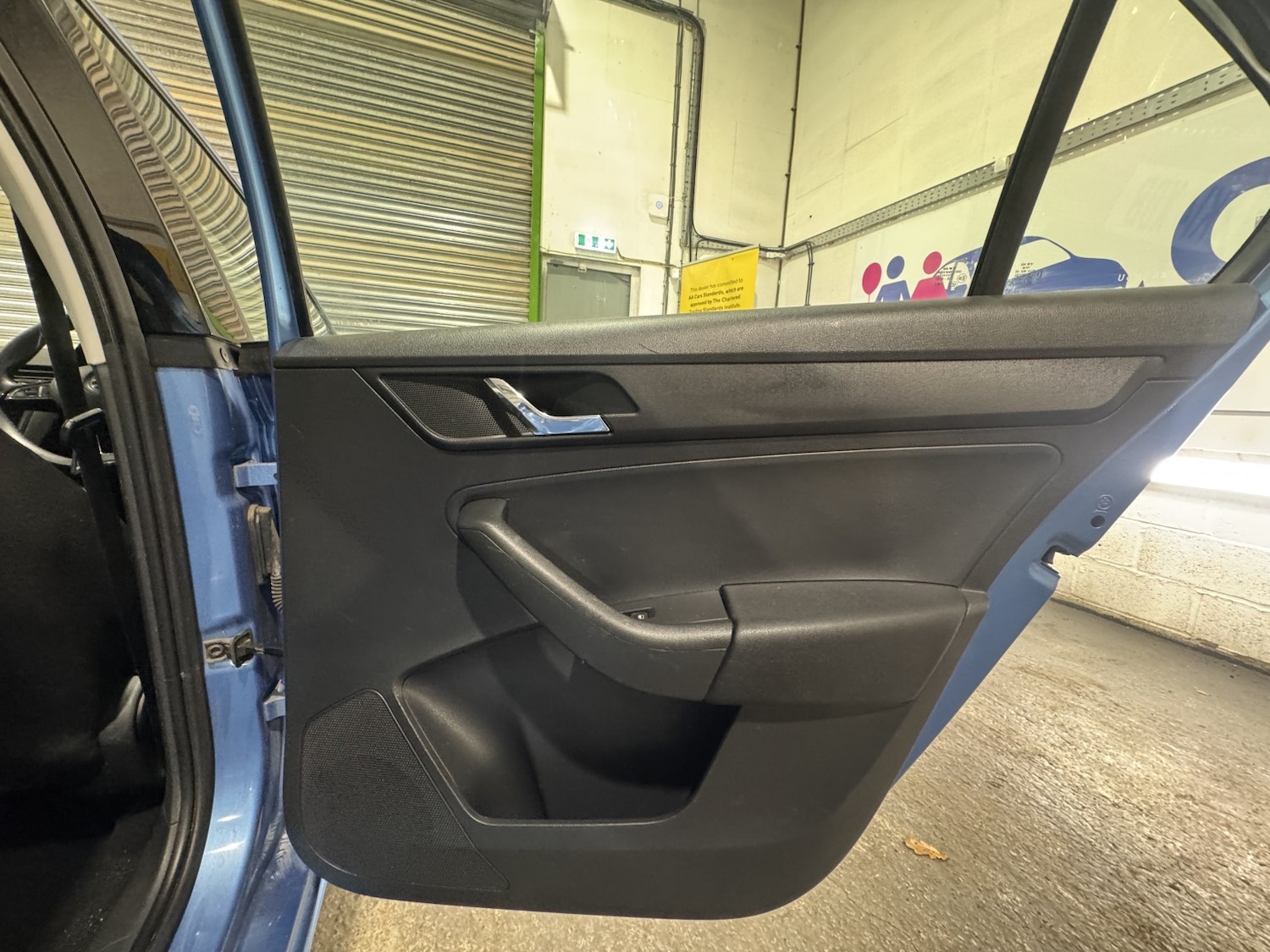 Used Skoda Rapid 2013 for sale - 76547910: Photo 41