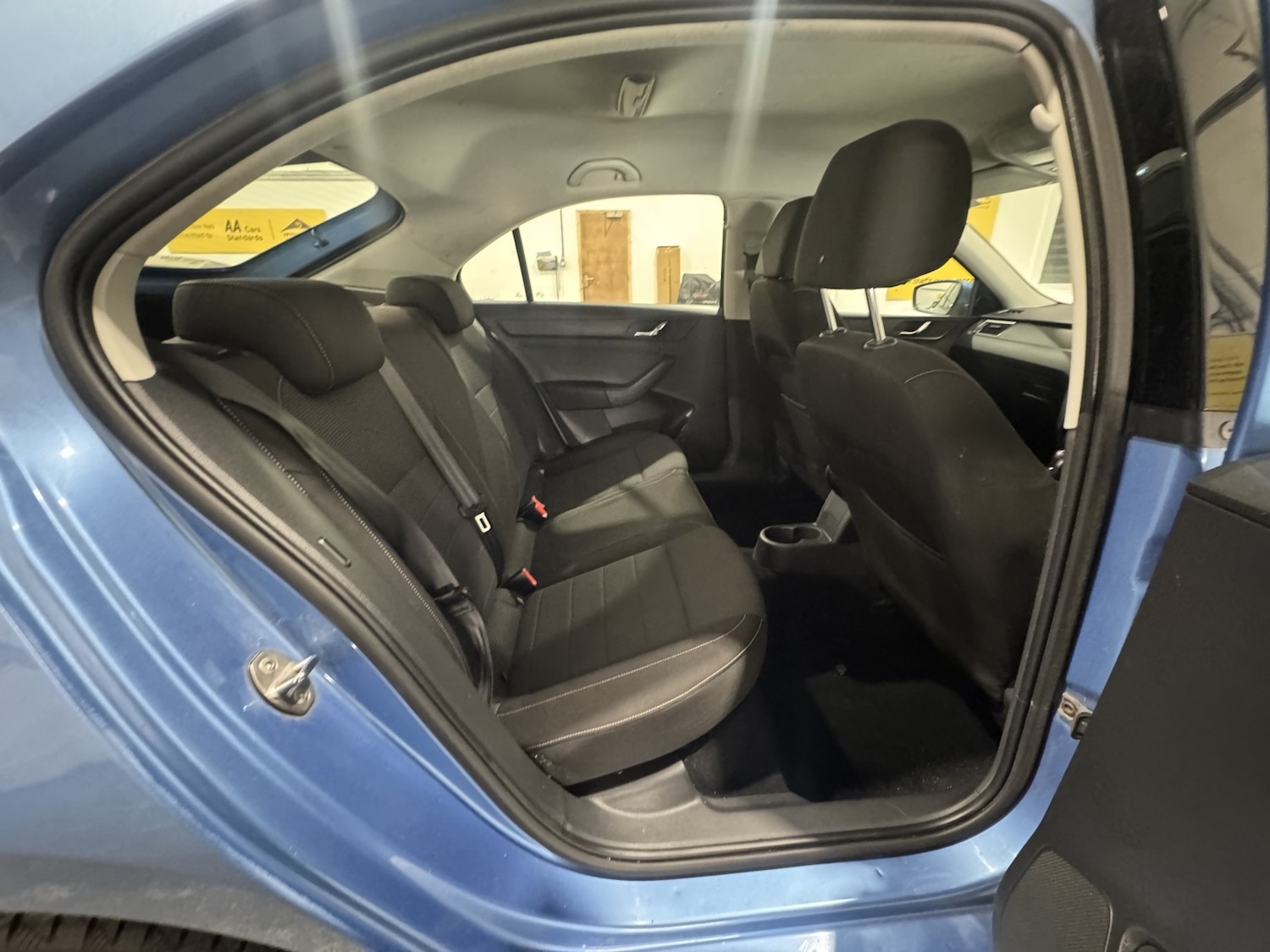 Used Skoda Rapid 2013 for sale - 76547910: Photo 42