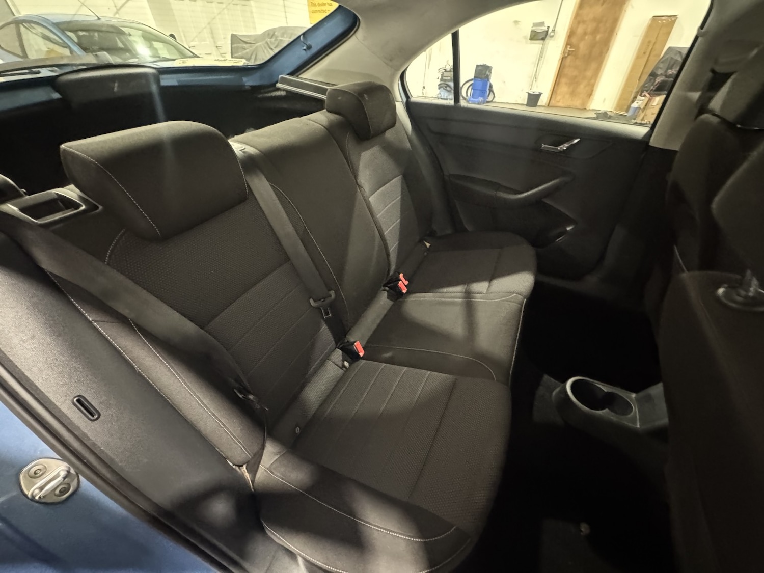 Used Skoda Rapid 2013 for sale - 76547910: Photo 43