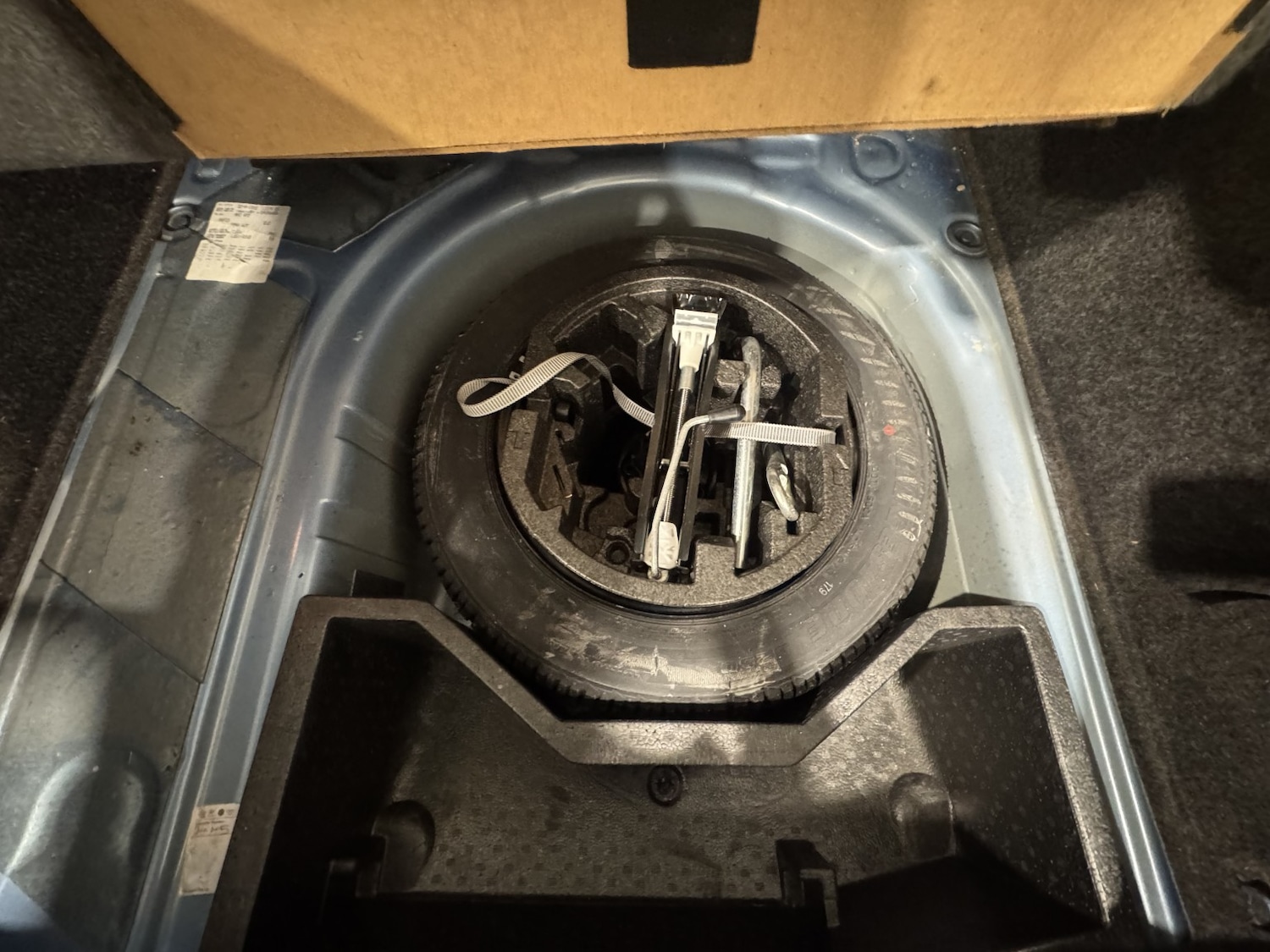 Used Skoda Rapid 2013 for sale - 76547910: Photo 44