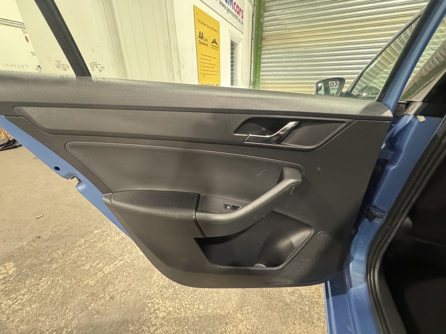 Used Skoda Rapid 2013 for sale - 76547910: Photo 45