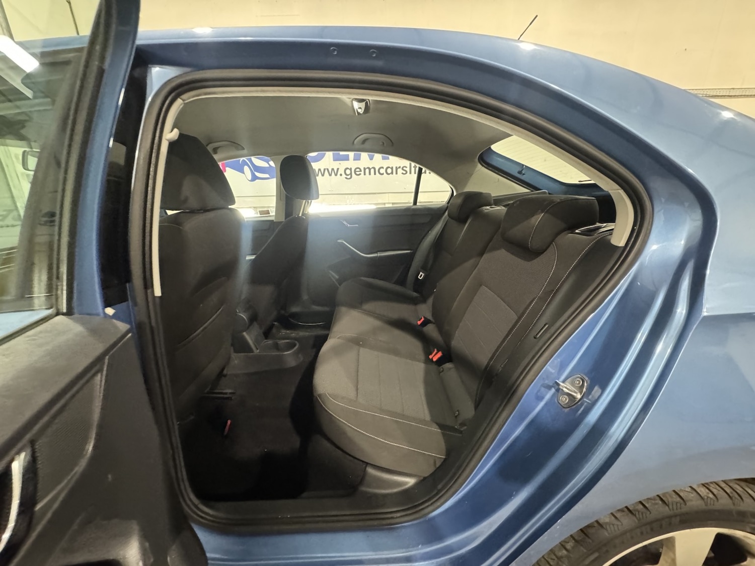 Used Skoda Rapid 2013 for sale - 76547910: Photo 46