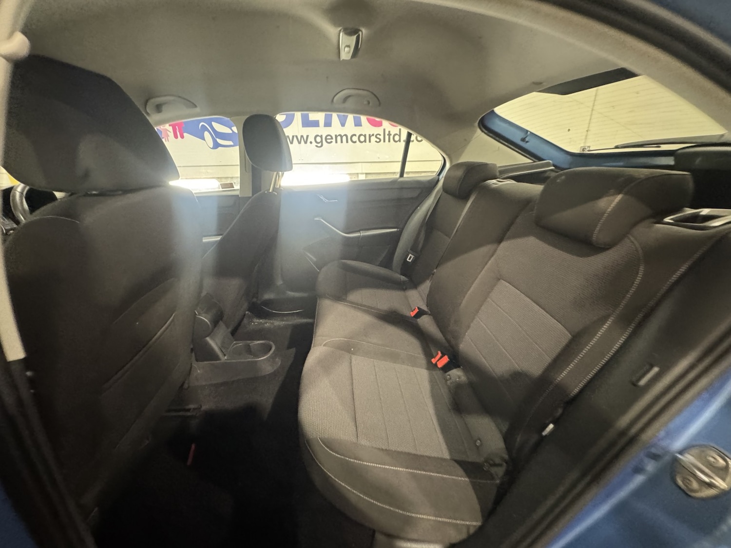 Used Skoda Rapid 2013 for sale - 76547910: Photo 47